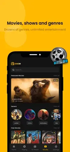 best-horror-movies-on-sony-liv Movies and shows